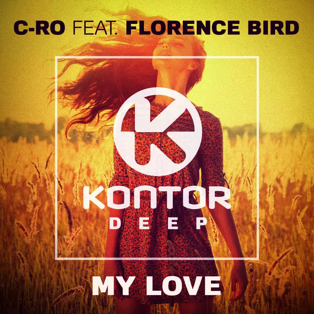 My Love (feat. Florence Bird)