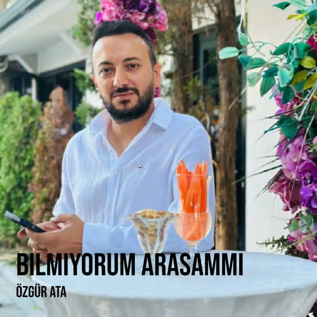 Bilmiyorum Arasammı