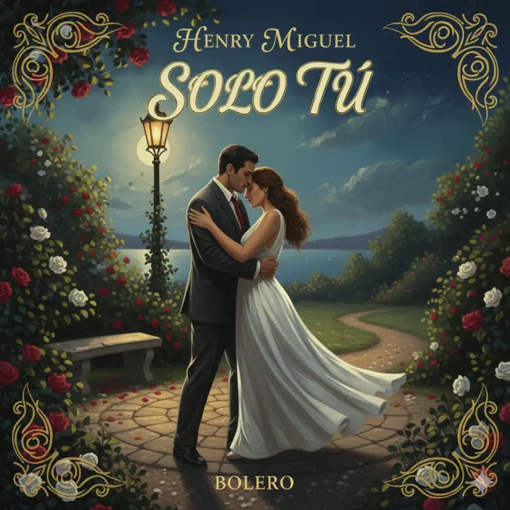 SOLO TÚ