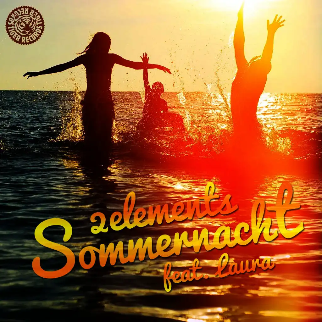 Sommernacht (Club Mix)