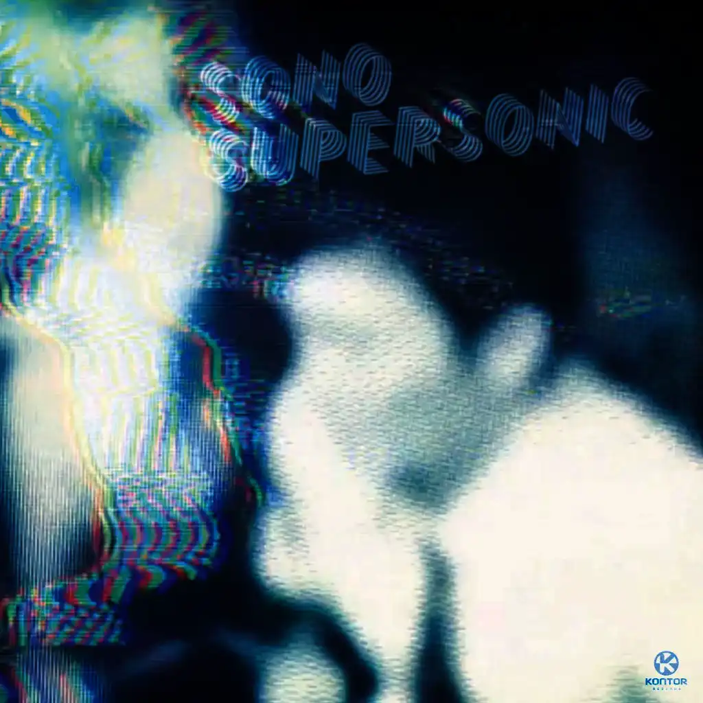 Supersonic (Extended)