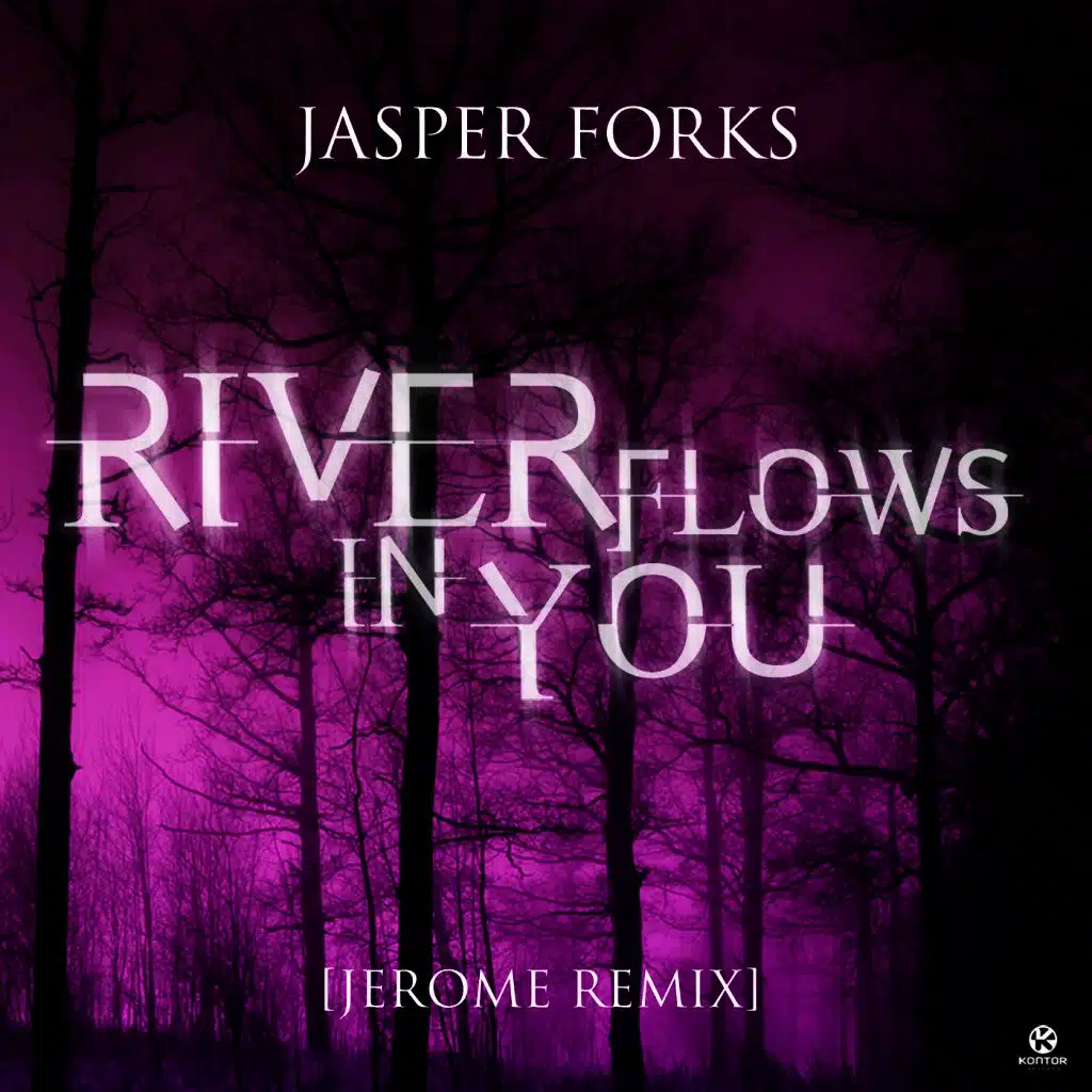 River Flows in You (Jerome Radio Edit)