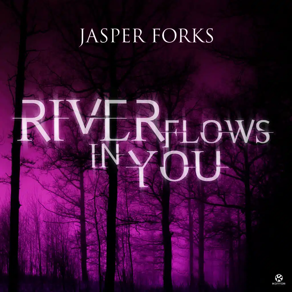 River Flows in You (Jerome Radio Edit)