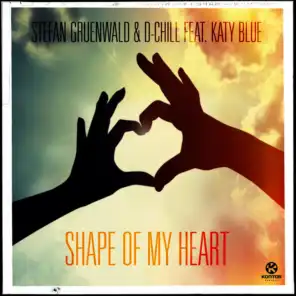 Shape of My Heart (feat. Katy Blue)