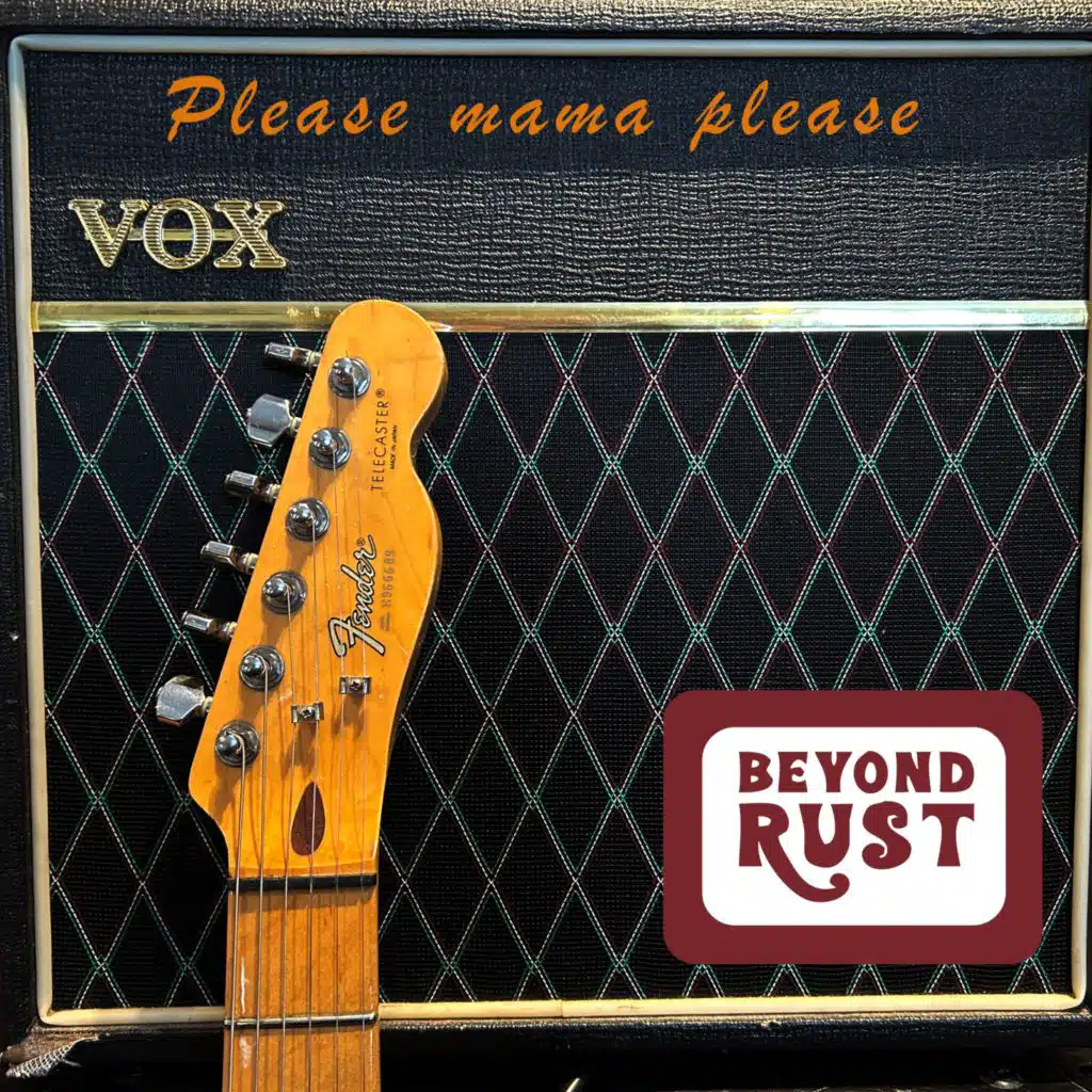Beyond Rust