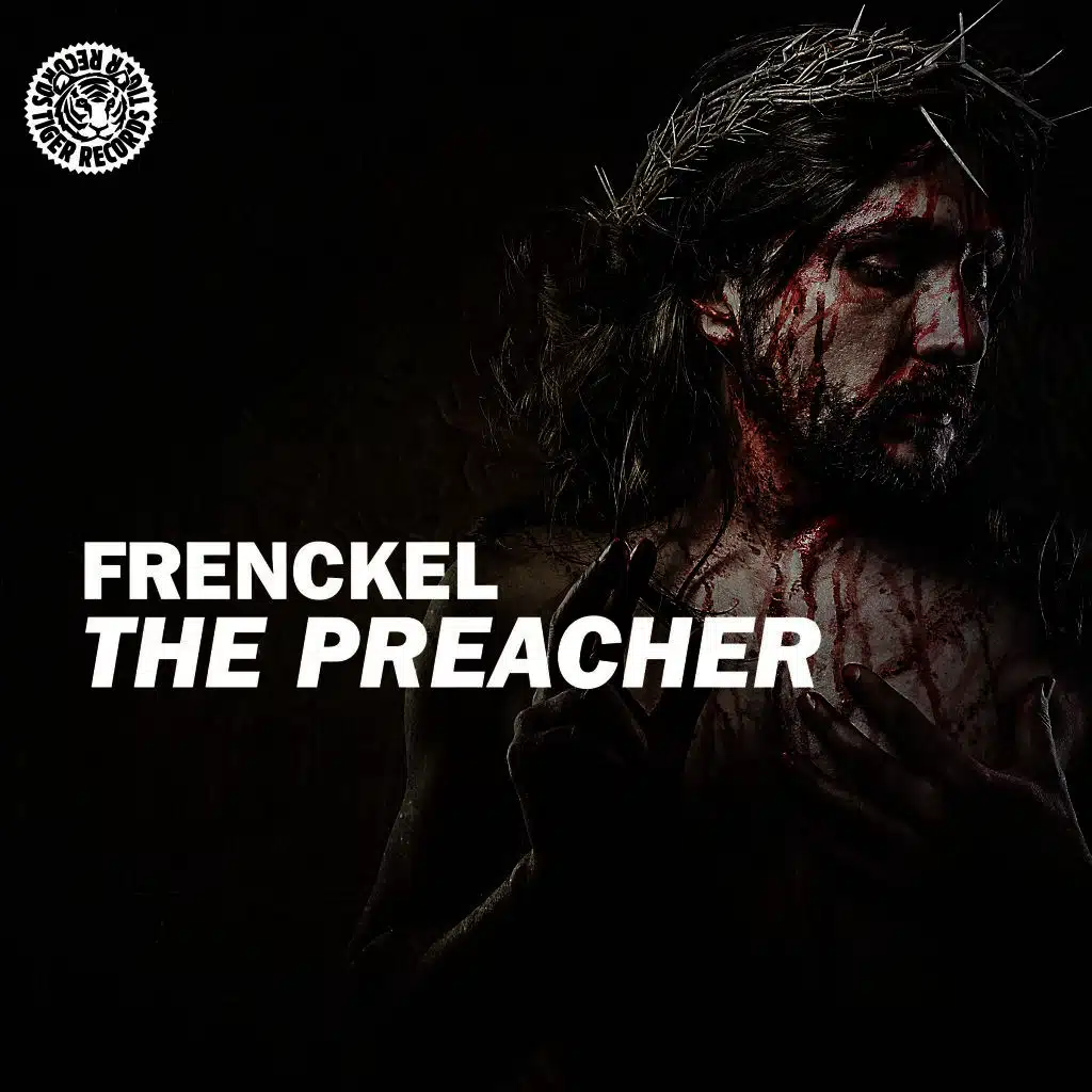 The Preacher