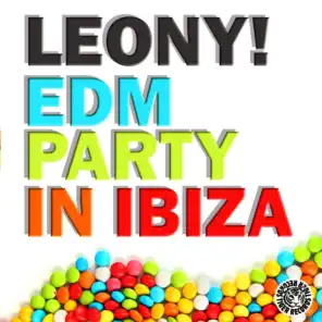EDM Party in Ibiza (Radio Edit)