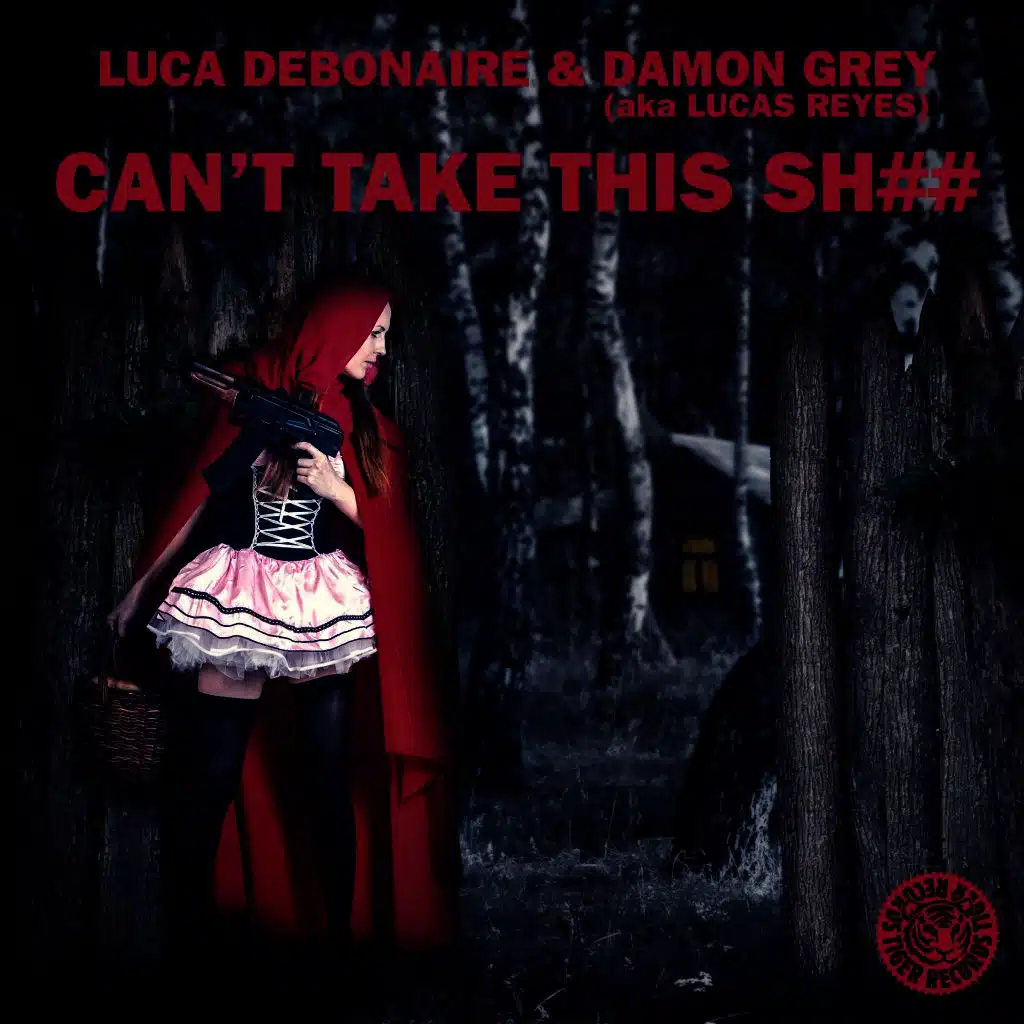 Can't Take This Sh## (Original Mix)