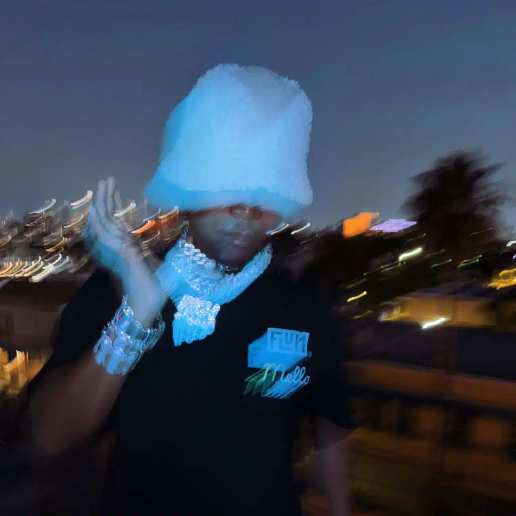 20 min (Slowed and Reverbed)