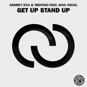 Get Up Stand Up (Original Mix)