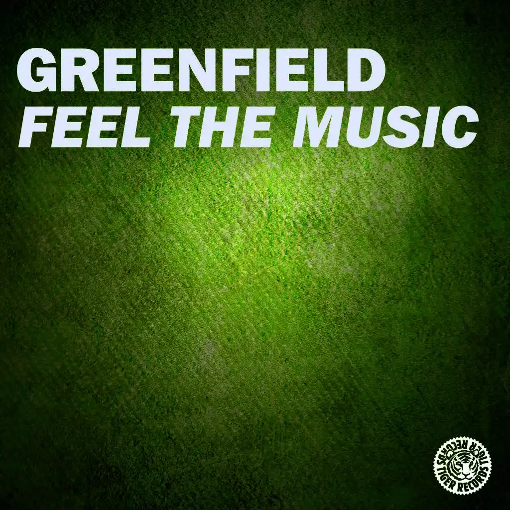 Feel the Music (Original Mix)