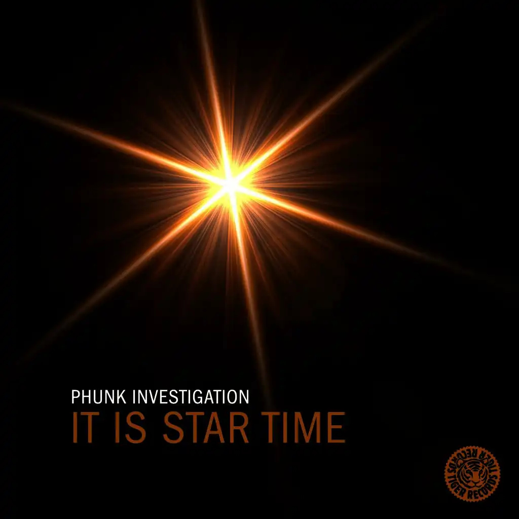 It Is Star Time (Original Mix)