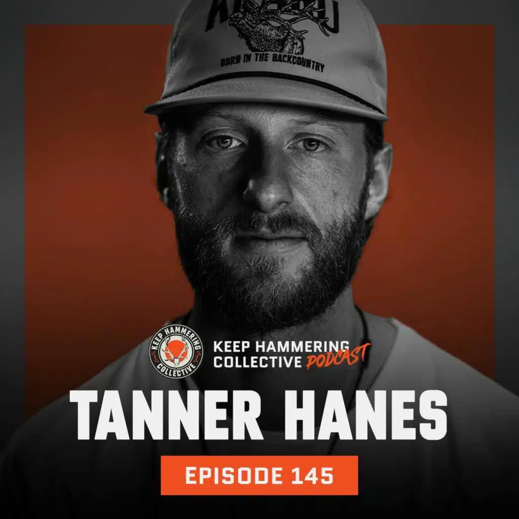 KHC 145 - Tanner Hanes