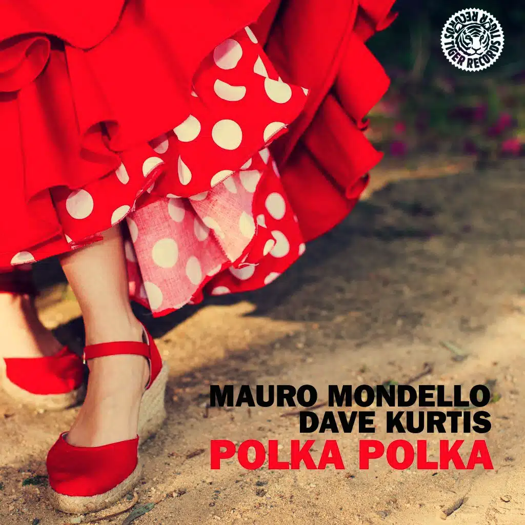 Polka Polka