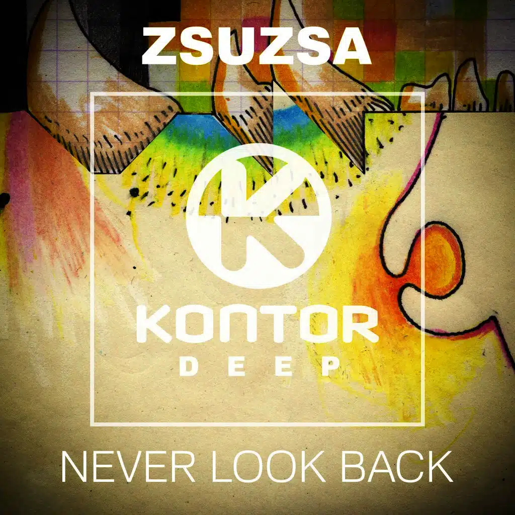 Never Look Back
