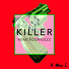 Killer (Rodrigo Extended Mix)