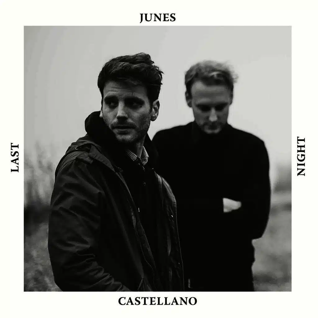 Last Night Castellano