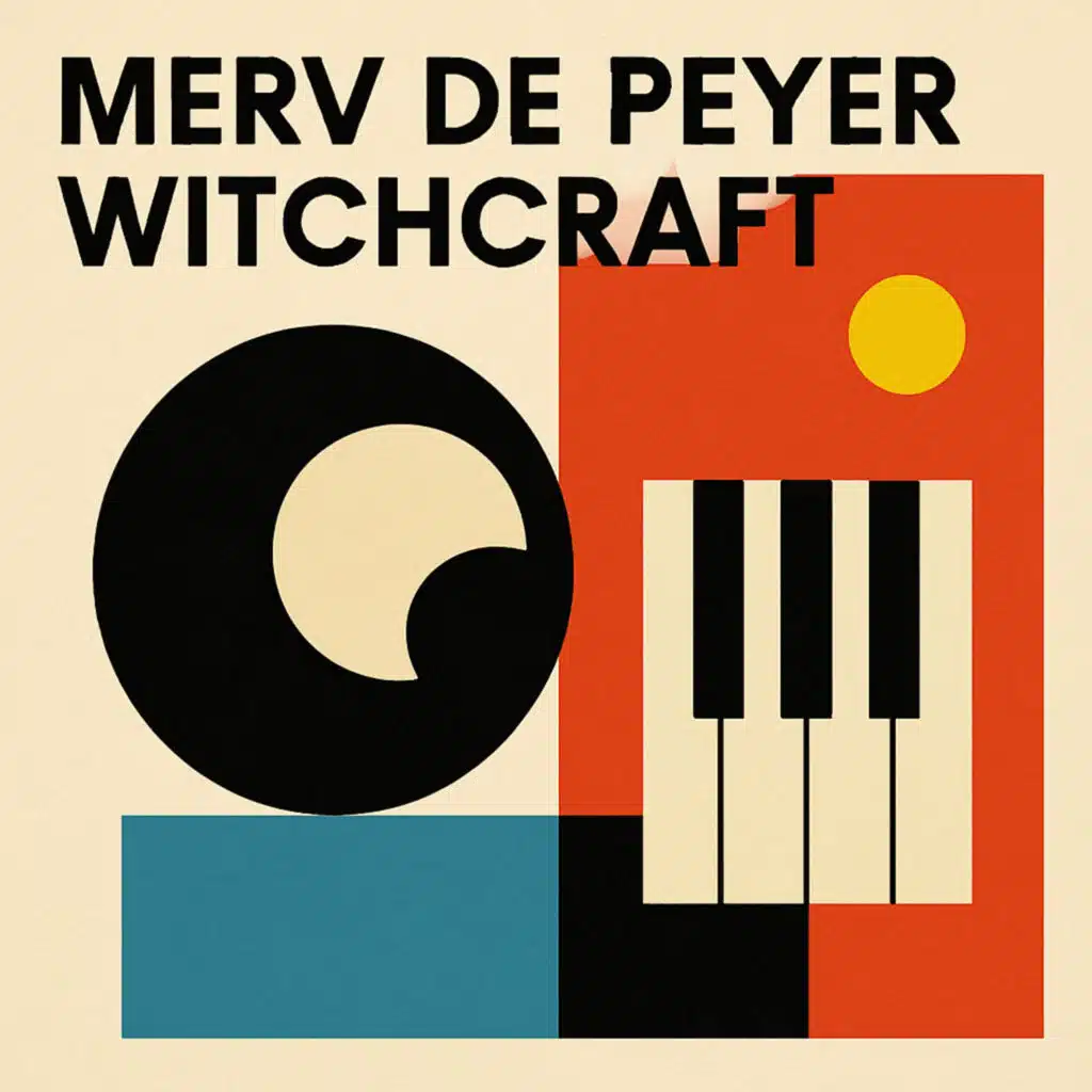 Merv De Peyer