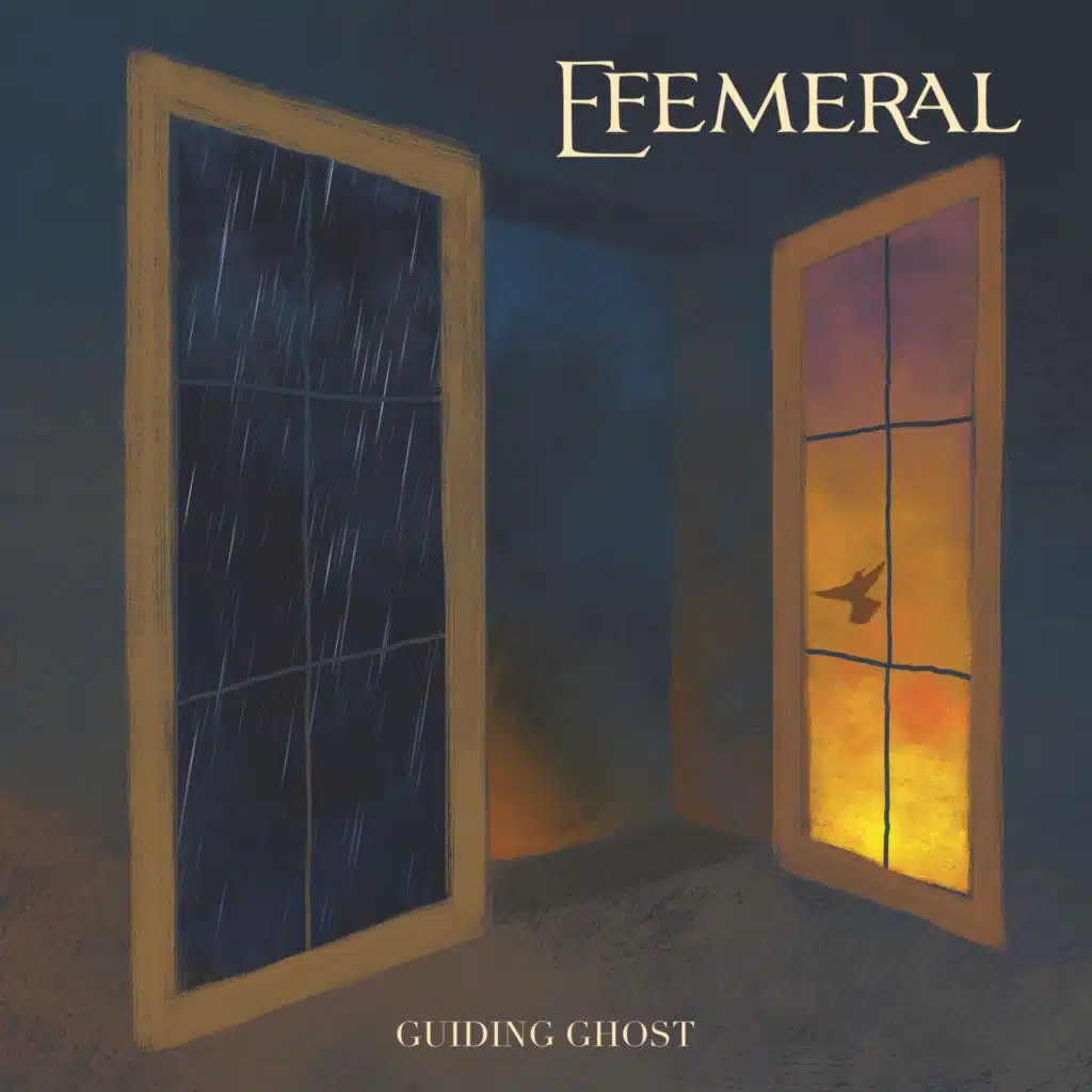 Guiding Ghost