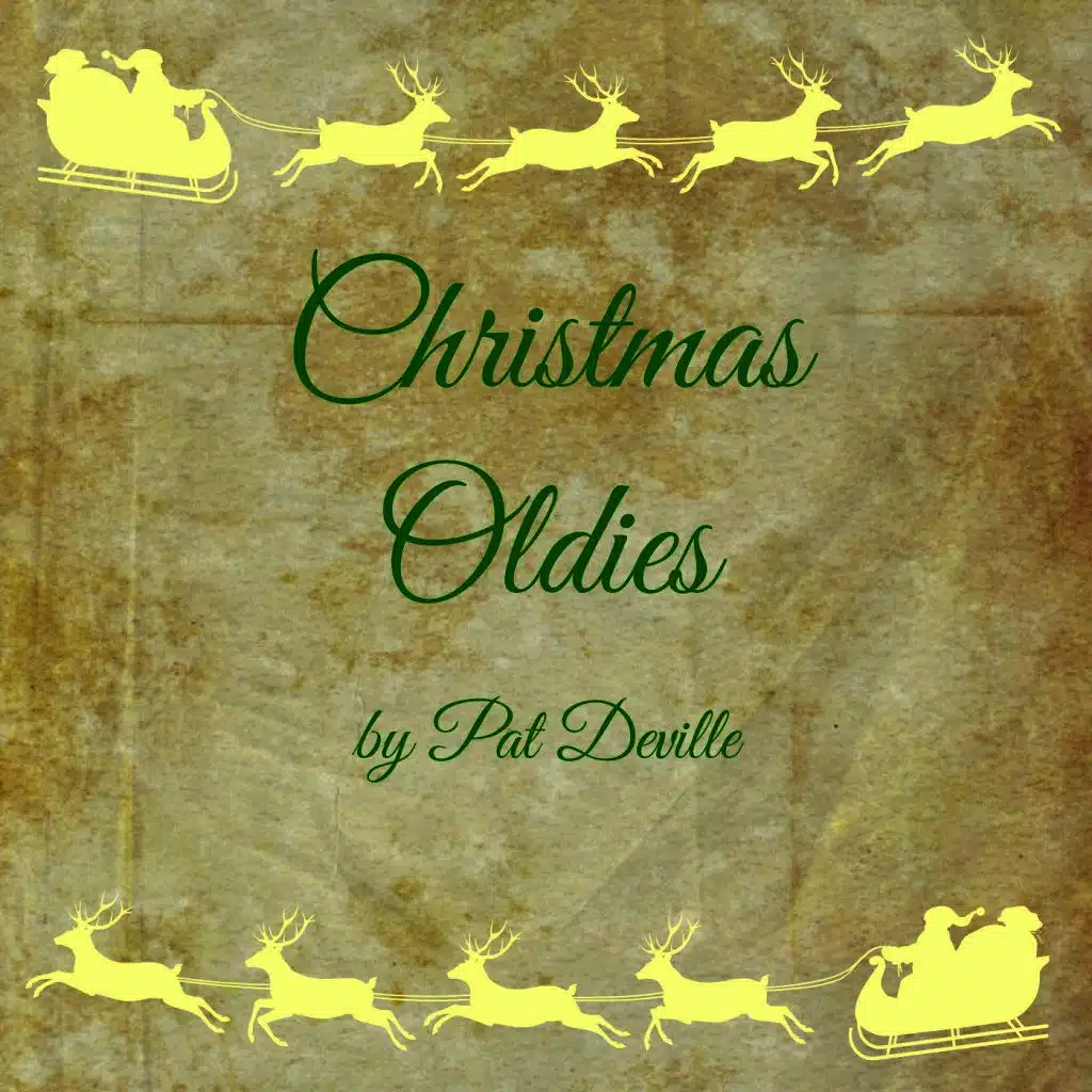 Christmas Oldies
