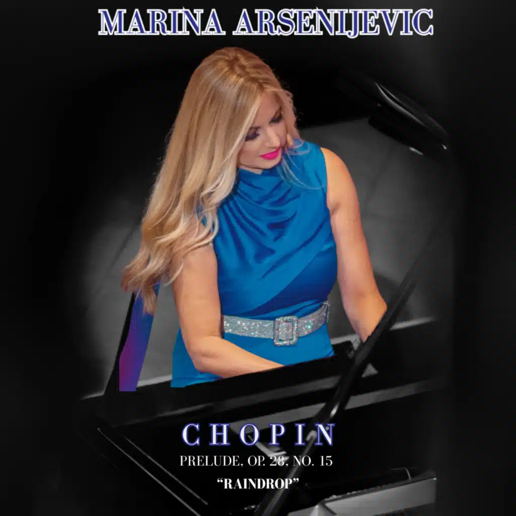 Marina Arsenijevic