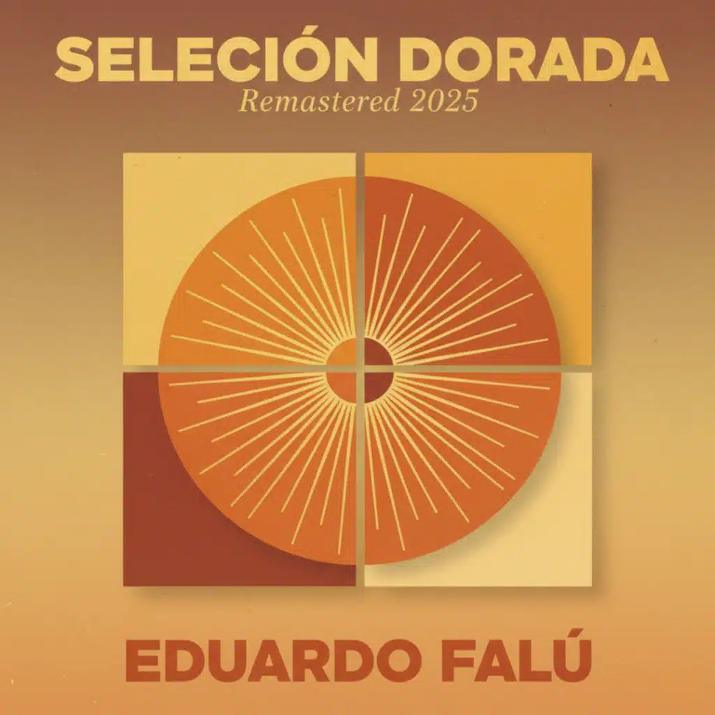 Seleccion Dorada (Remastered 2025)
