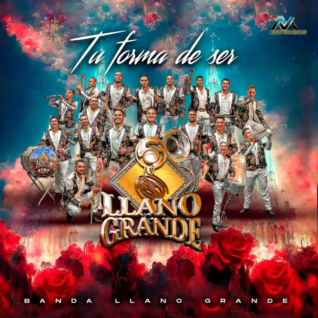 Banda Llano Grande
