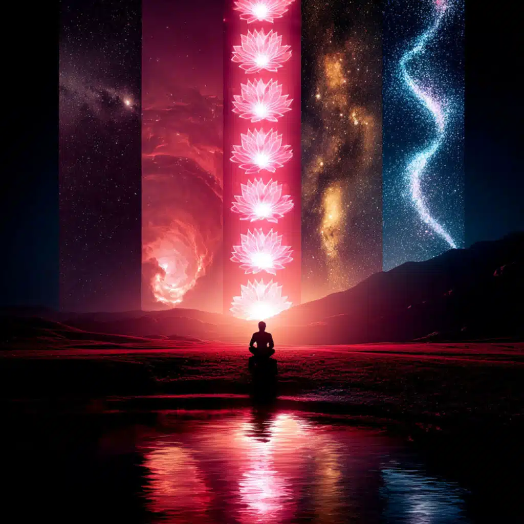 Ijaya Gupta, Zibra Inguzu & Yang Dragna