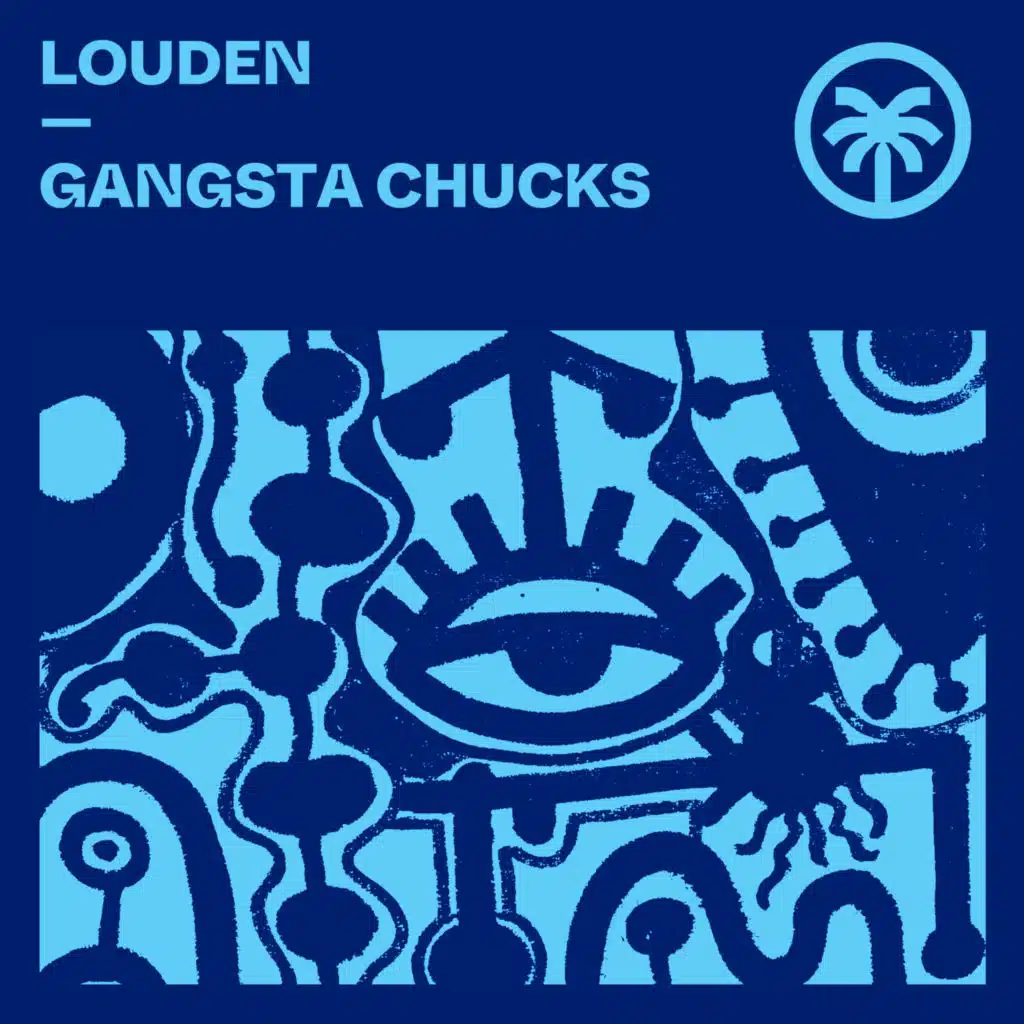 louden