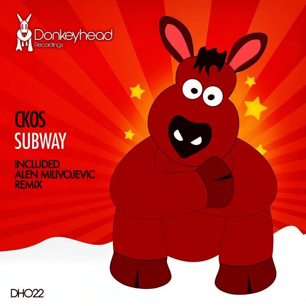 Ckos - Subway