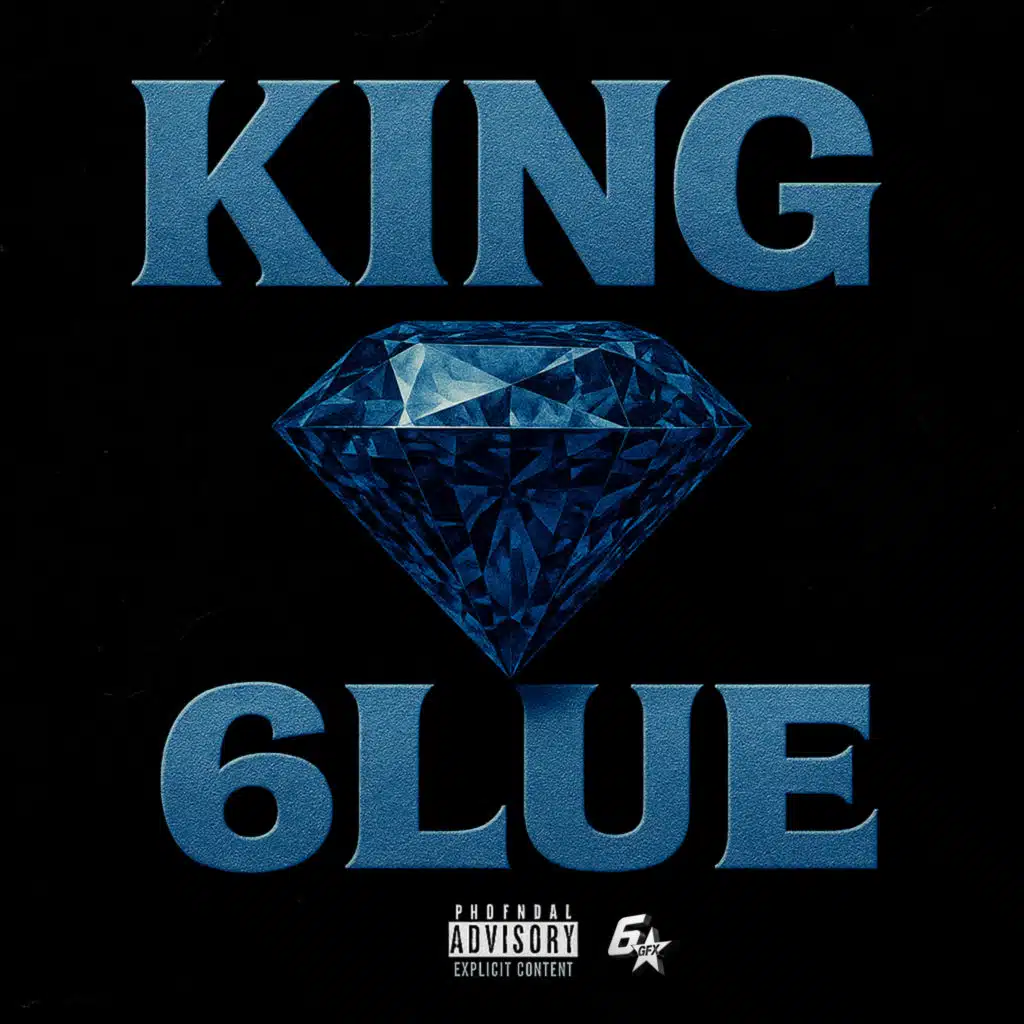 KING 6LUE
