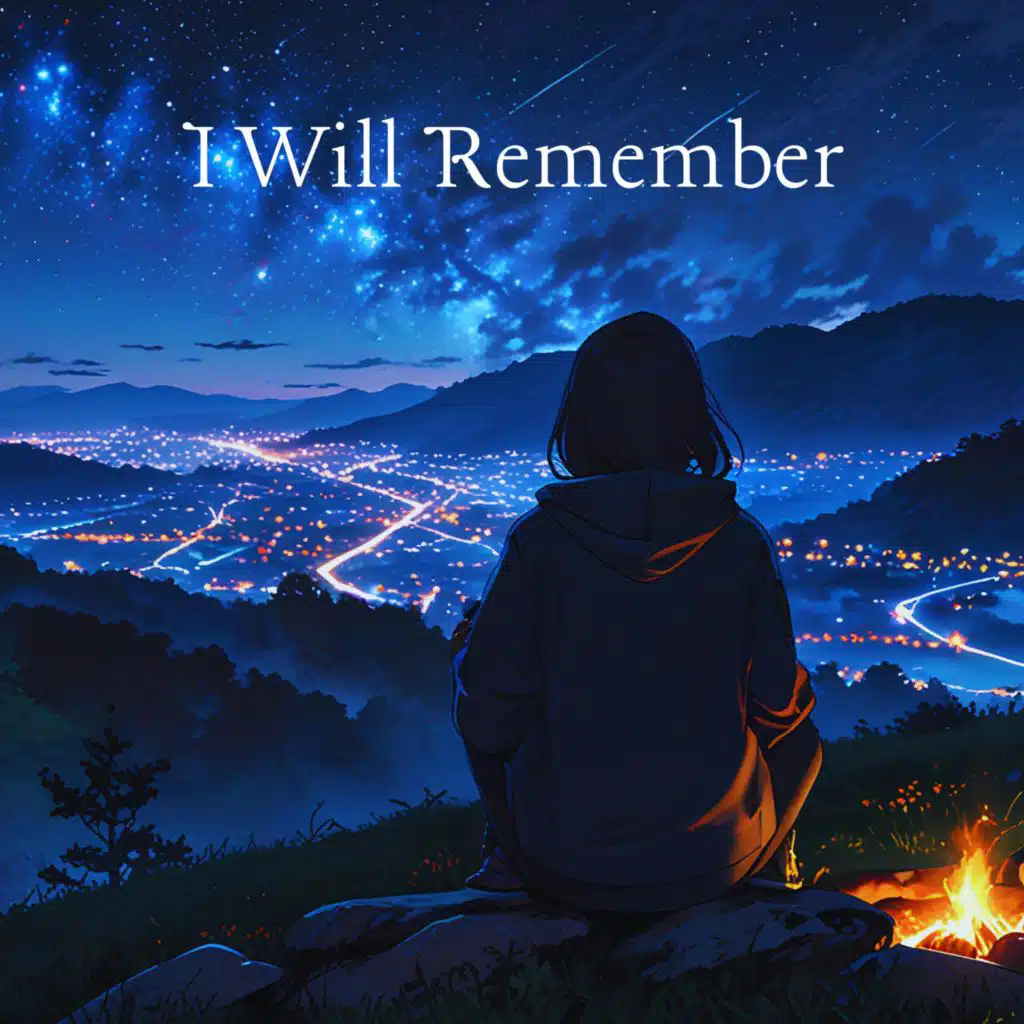I Will Remember