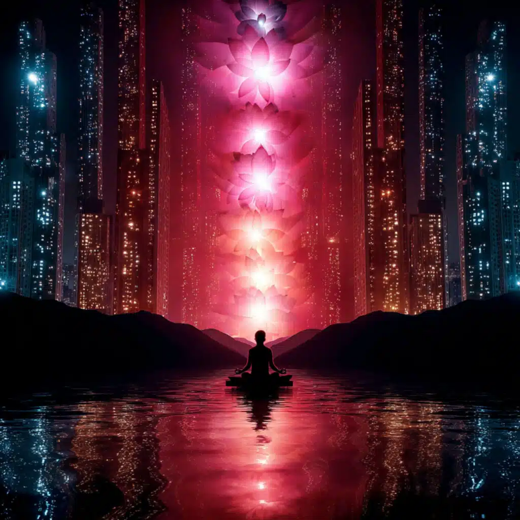 Ijaya Gupta, Zibra Inguzu & Yang Dragna