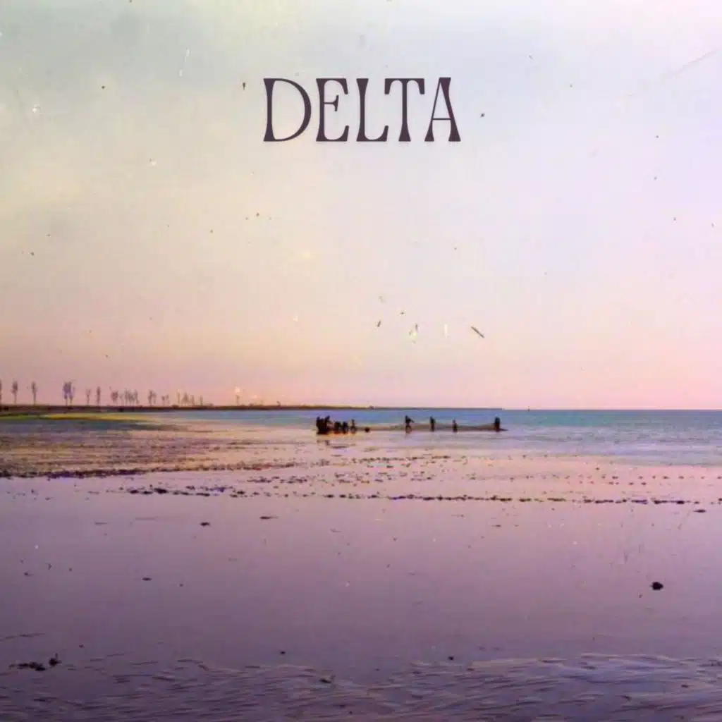 Delta (feat. Judit Neddermann)