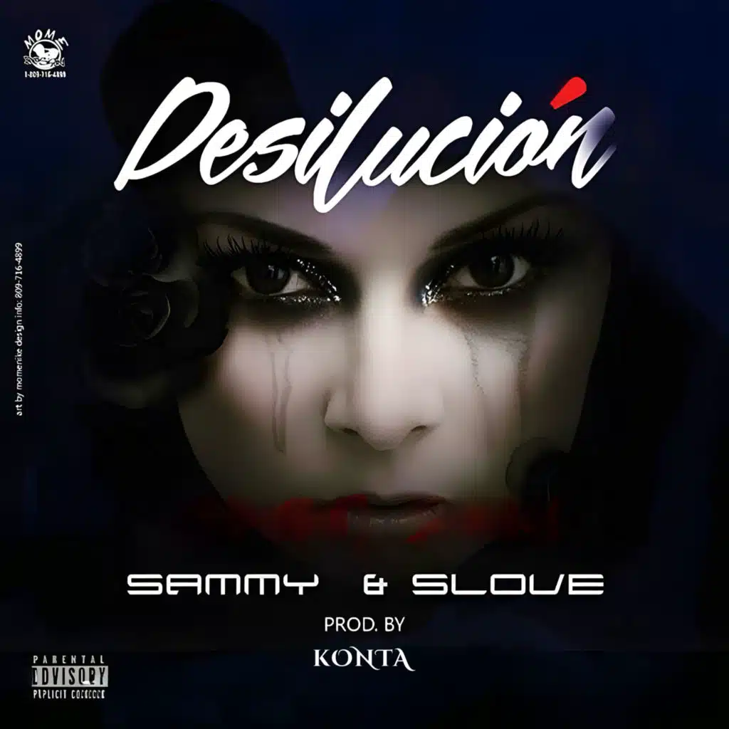 Desilucion (Version Bachata)