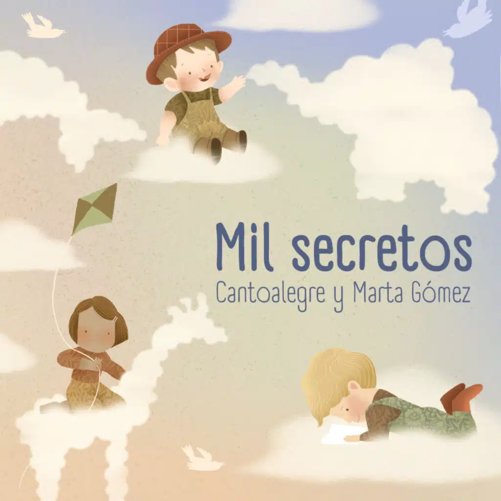 Mil secretos
