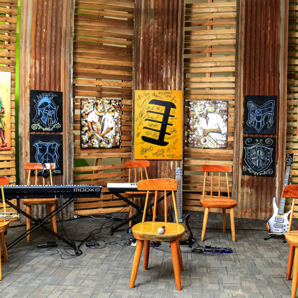 Wymbo Live: Season 2 Vol. I