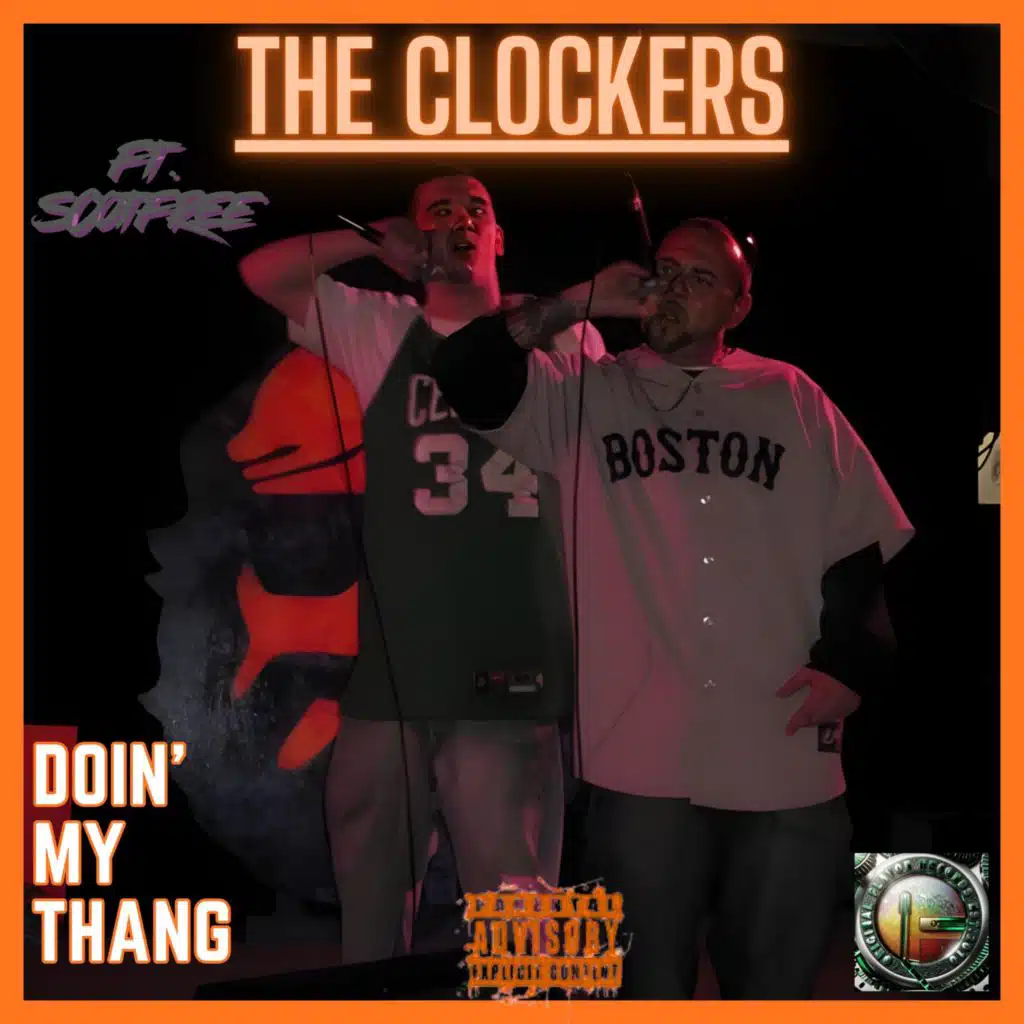 The Clockers