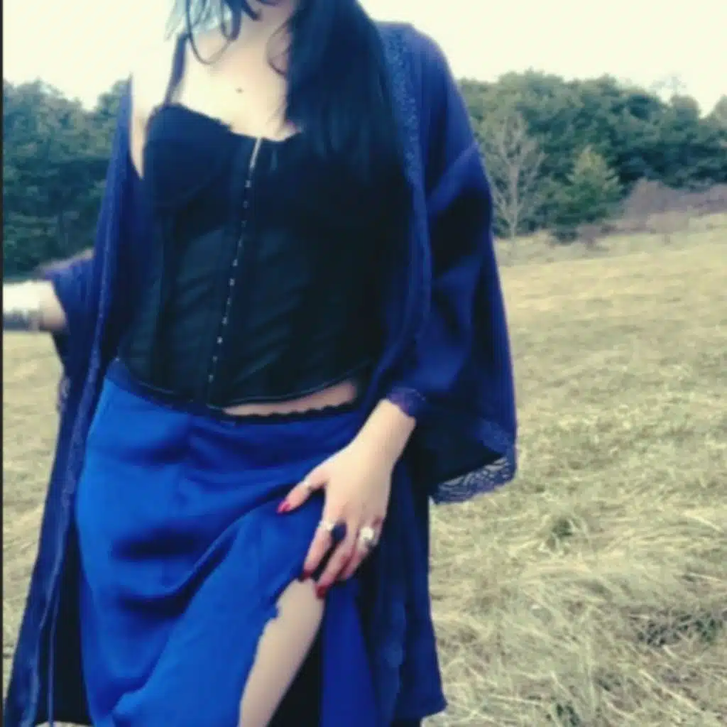 Where Do My Soul Belong ?