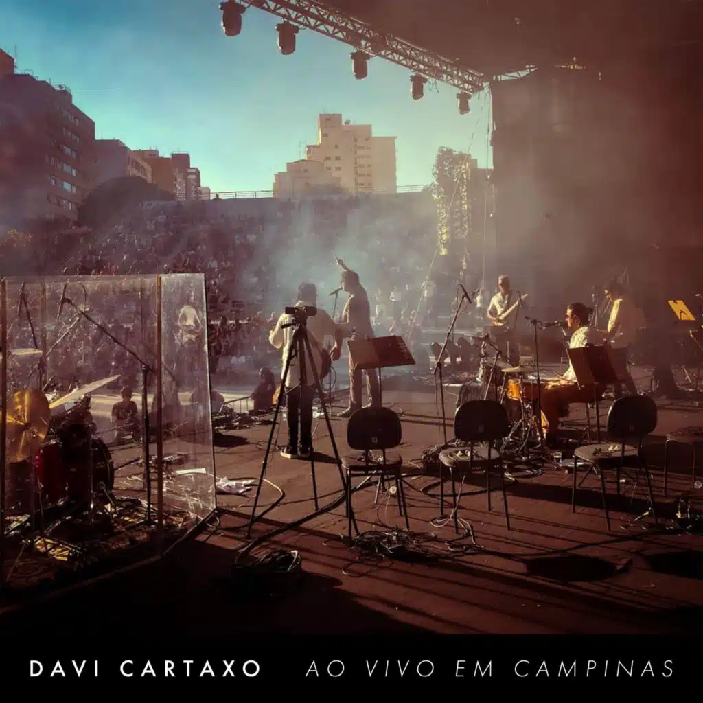 Ao Vivo em Campinas