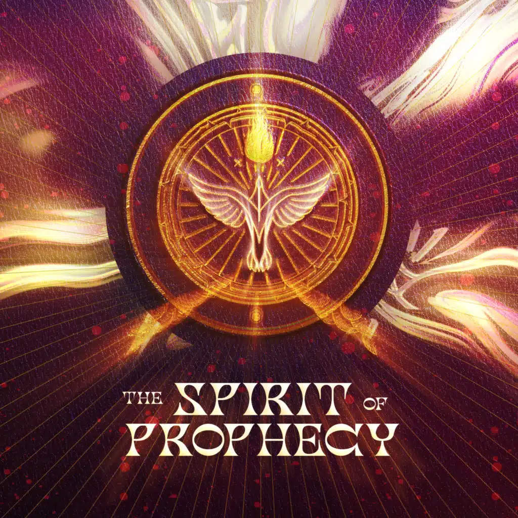Spirit of Prophecy