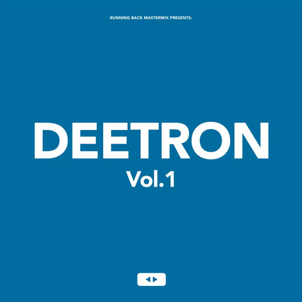 Deetron