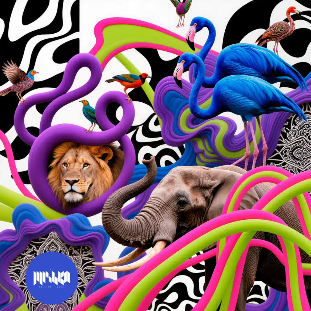 All of a Sudden (Extended Mix)