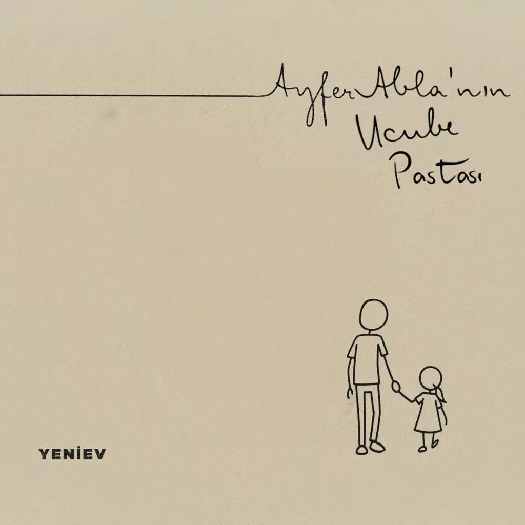 Ayfer Abla'nın Ucube Pastası