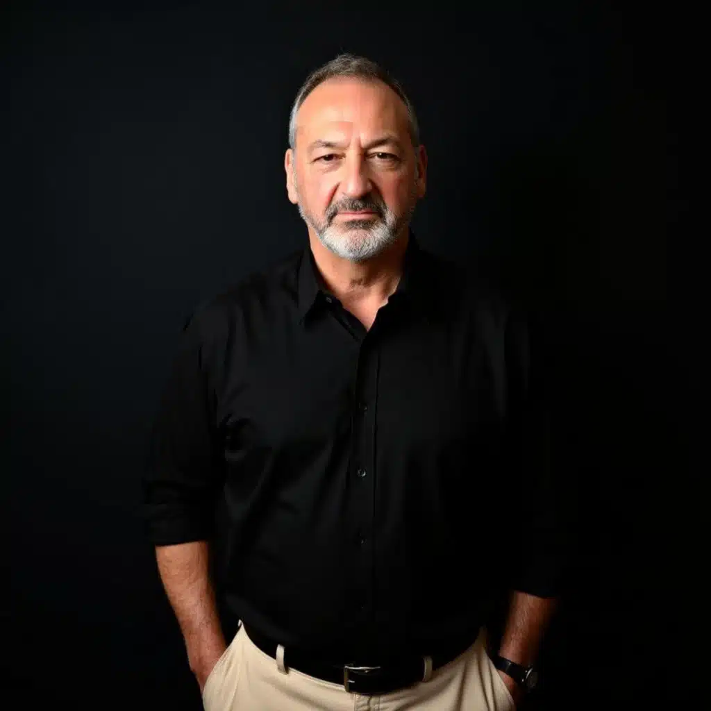 Charlie. A friend I never met.