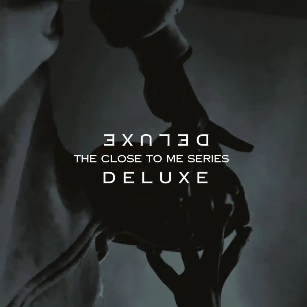 Just the Beginning (Deluxe) : The Close to Me Series