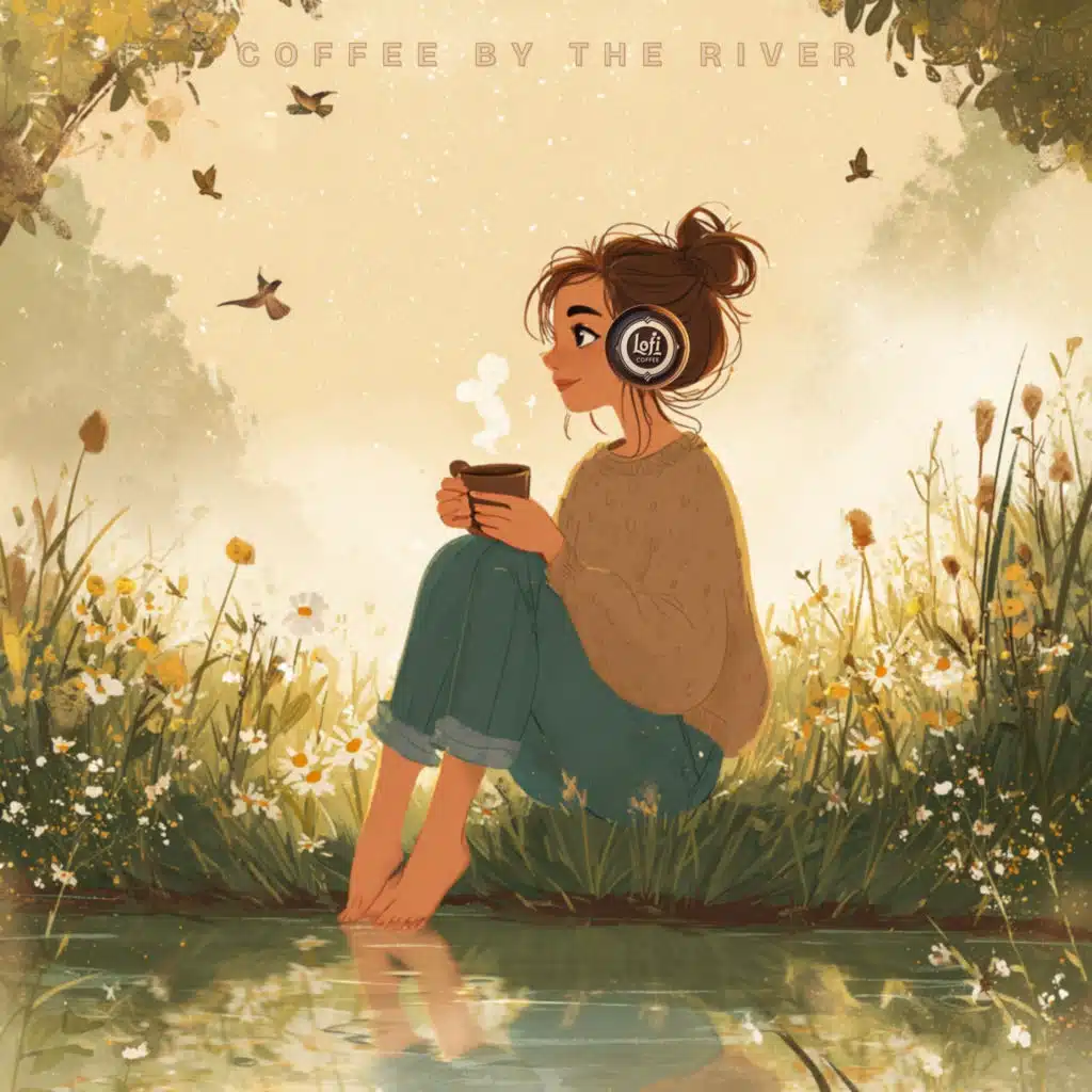 Lofi Coffee