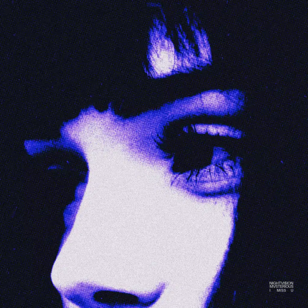 i miss u (feat. NIGHTVI$ION)
