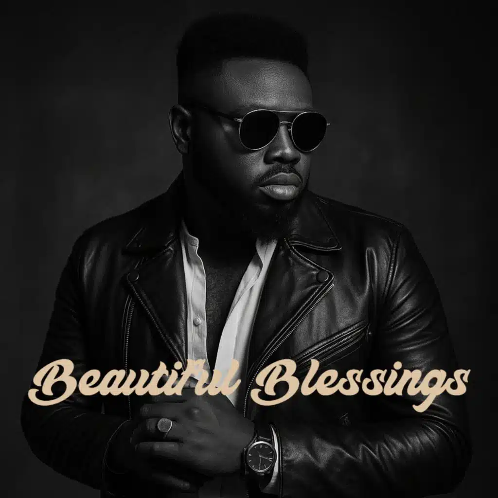 Beautiful Blessings