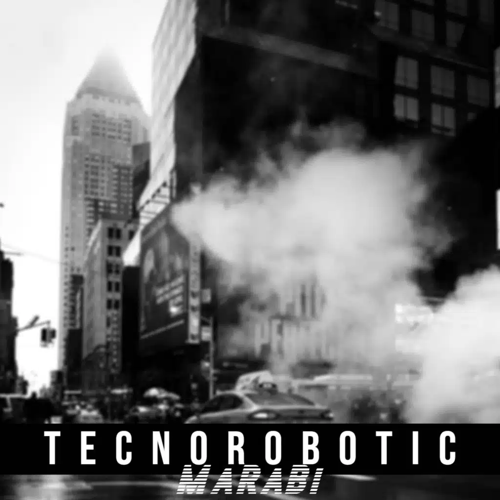 Tecnorobotic
